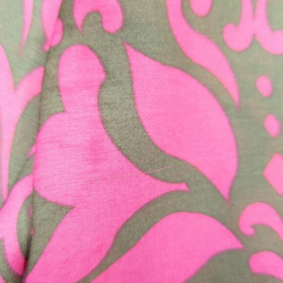 Banana Republic Blouse Pull Over 3/4 Sleeve - Picture 8 of 8